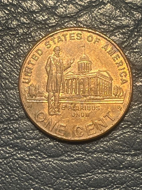 Lincoln-Cent-2009-Presidency